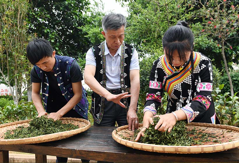 yunnan