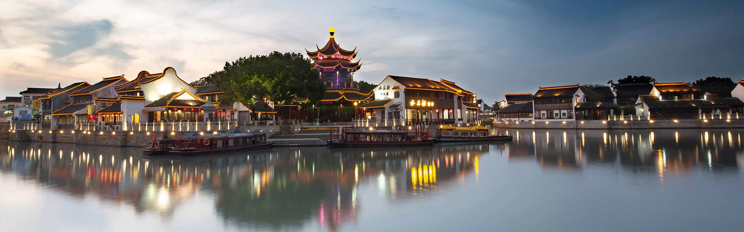 5 Days Suzhou Cultural Tour