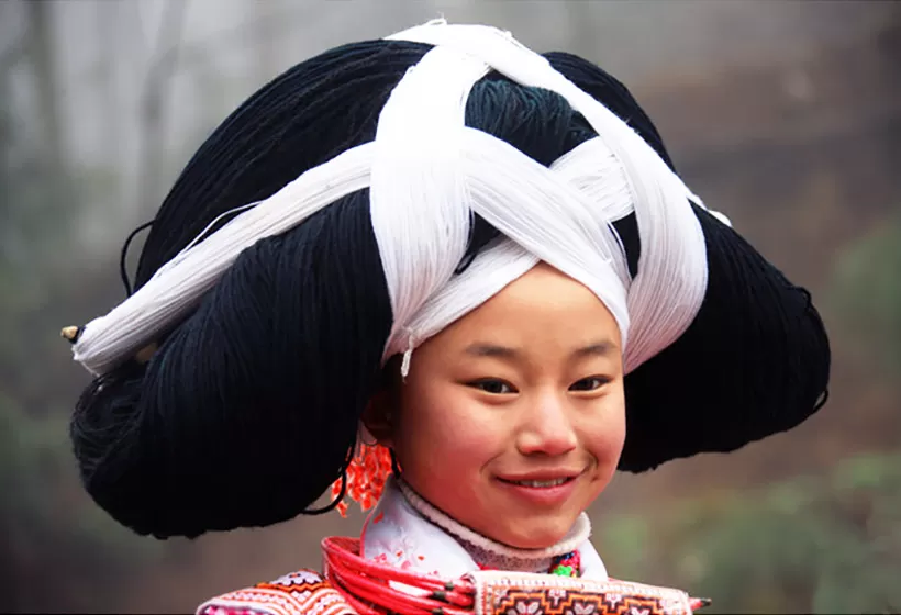 7-Day Hidden Ethnic Minority Discovery in Guizhou