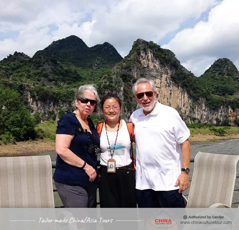 Best China Destinations for Seniors