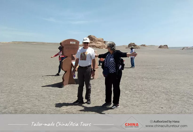 Dunhuang Travel Guide