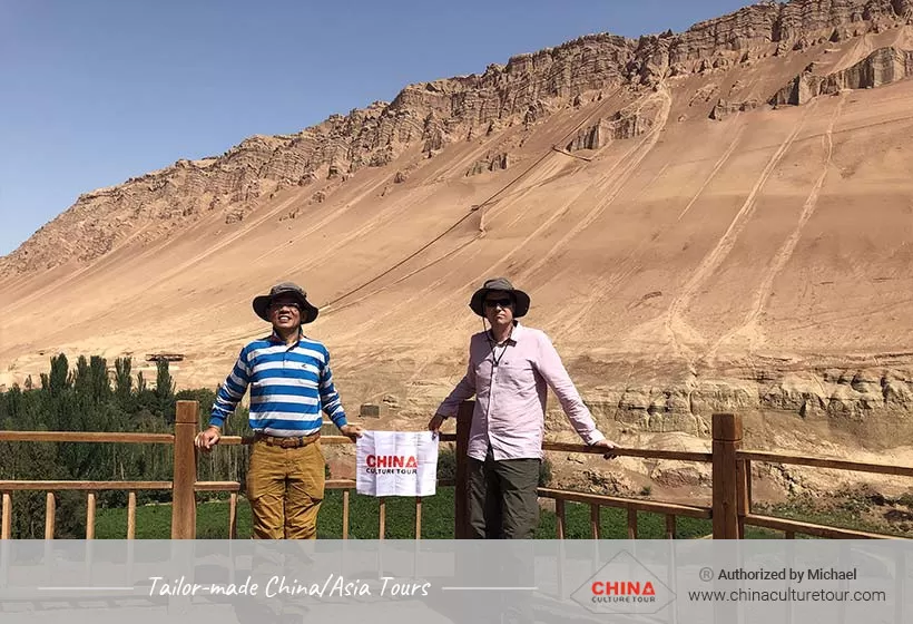 Xinjiang Travel Guide