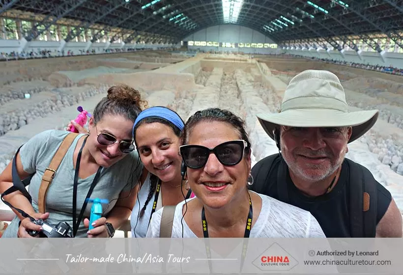 Best Places to Visit in Xi'an