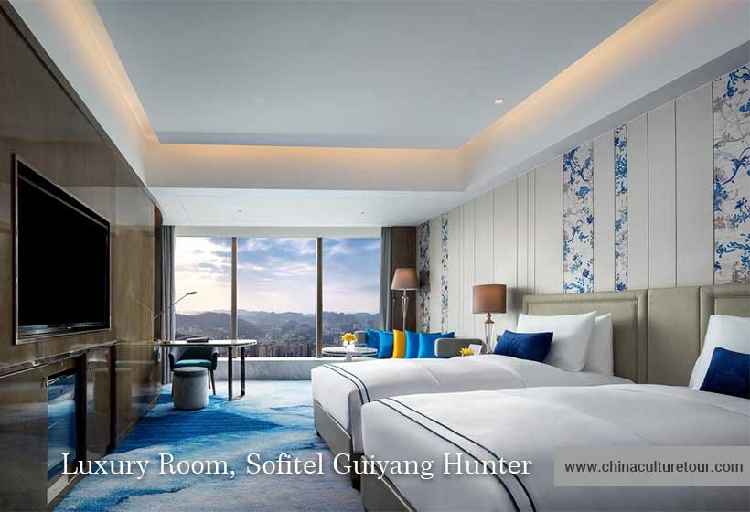 Luxury Hotels in Guiyang