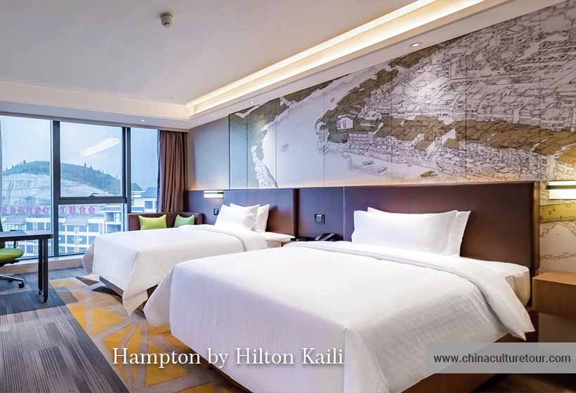 Luxury Hotels in Guiyang