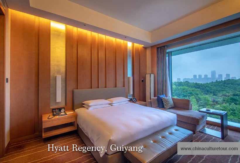 Luxury Hotels in Guiyang