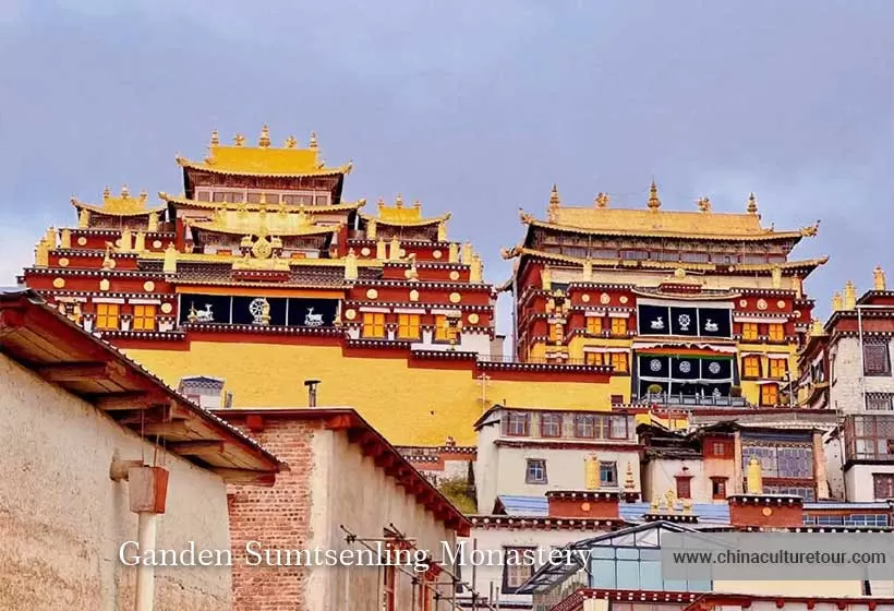 Destinations to visit  in Yunnan