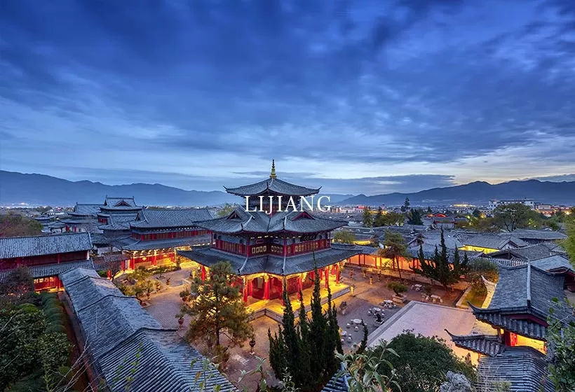 Yunnan Lijiang Travel Guide