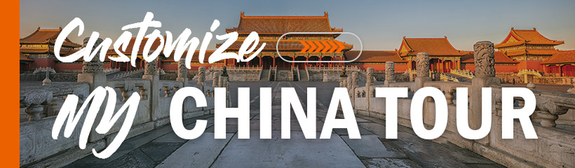 China Travel Itinerary