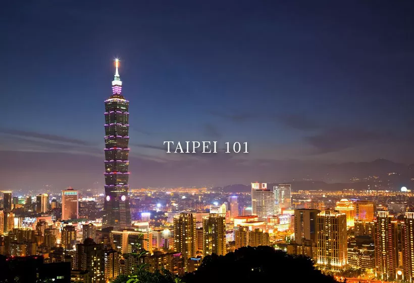 3 Weeks Itinerary in Taiwan