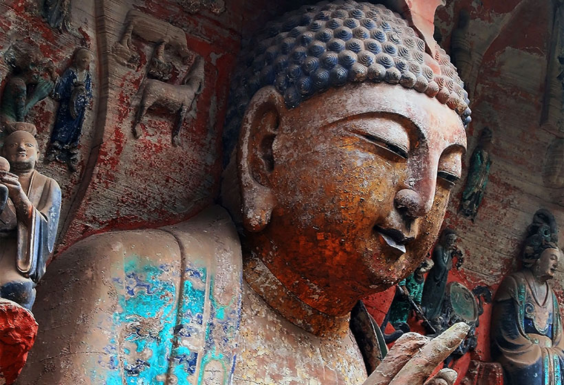 Chongqing itineraries