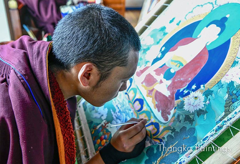 5 Days Qinghai Itinerary