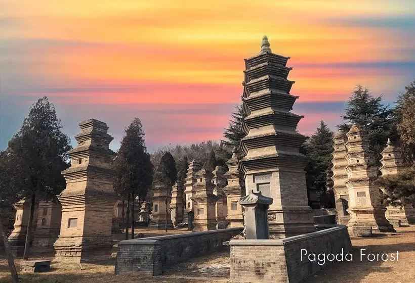 Best Places to Visit in Luoyang