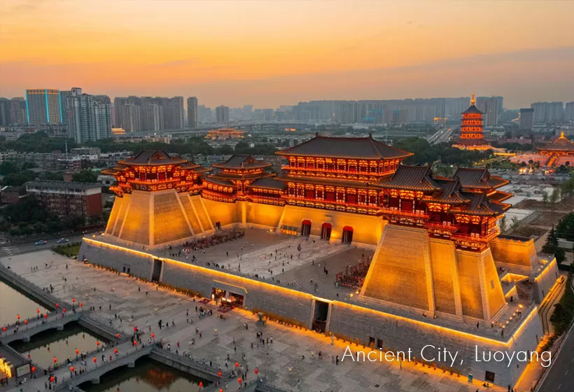 Cultural of Henan