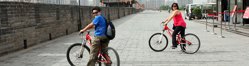 30 Days China Tour