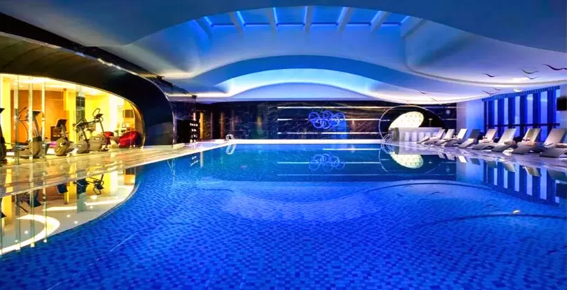 Top luxury hotels in Kunming