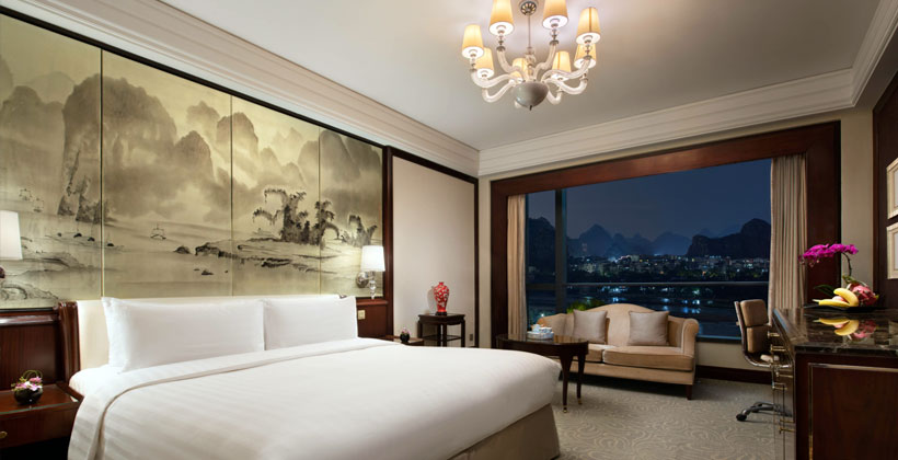 30 Days China Tour