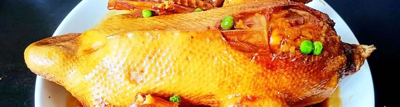 Local food and restaurant in Henan