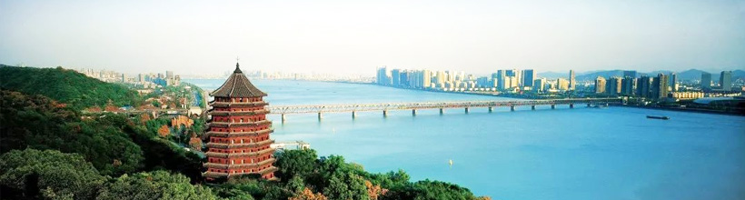30 Days China Tour