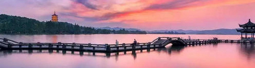30 Days China Tour
