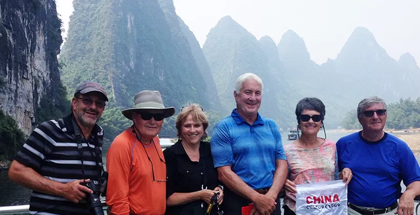 Why choose China Culture Tour