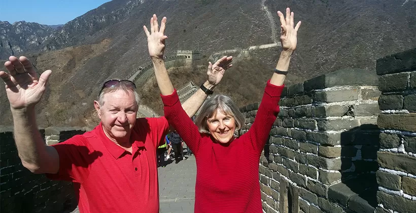 Best China Tour Companies